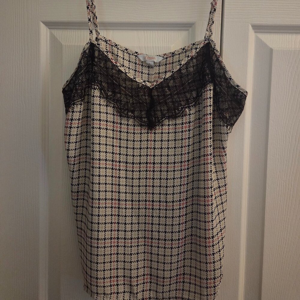 Candies Camisole
